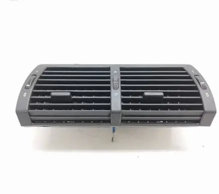 BMW X5 E53 Dash center air vent grill 8402221