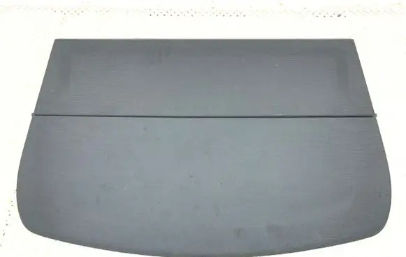 Audi A5 Parcel shelf 8W8867769