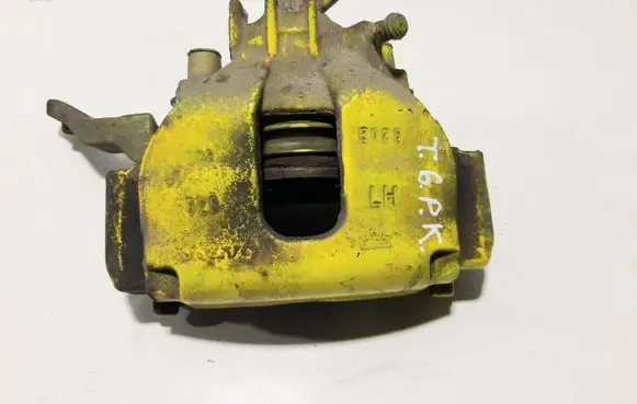 Volvo S60 Front brake caliper