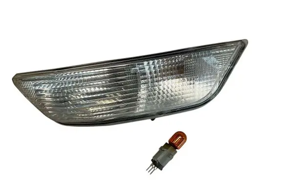 Ford Mustang VI Front bumper turn signal FR3B-13200-A