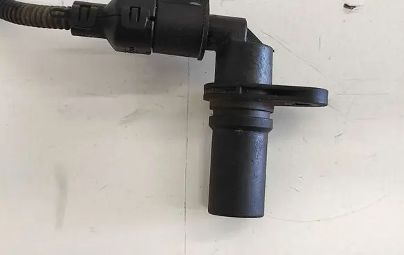 Opel Meriva A Crankshaft position sensor 73502752 284556