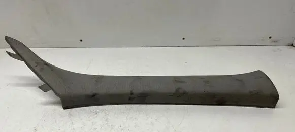 (A) pillar trim
