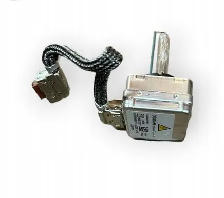 Audi A1 Headlight/headlamp