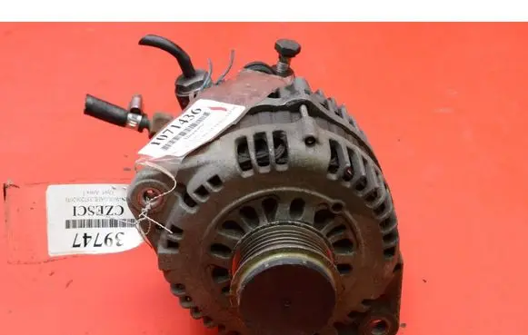 Opel Astra H Generator/alternator 