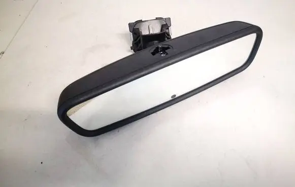 BMW 5 F10 F11 Rear view mirror (interior) E11026662