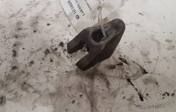 Fuel Injector clamp holder
