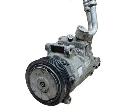 Volkswagen PASSAT B6 Air conditioning (A/C) compressor (pump) 1k0820859t