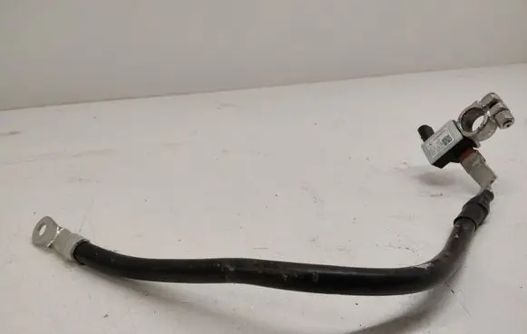 Mercedes-Benz Vito Viano W447 Negative earth cable (battery) A4479052705 20191108