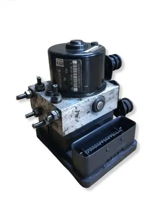 Seat Altea ABS Pump 1K0907379K 10096003483 00005305D1