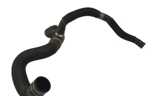 Maserati Ghibli Engine coolant pipe/hose 