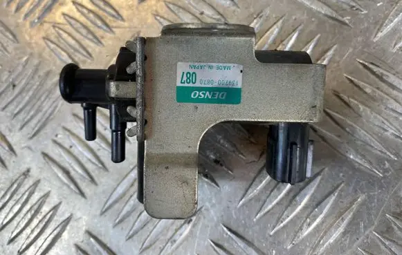 Honda FR-V Turbo solenoid valve 1397000870