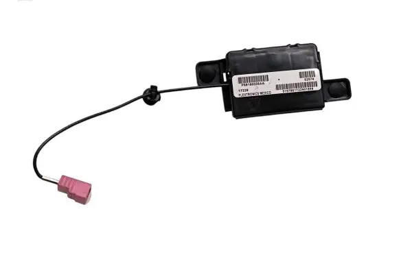 Chrysler Pacifica Aerial antenna amplifier 68186558AA P68186558AA 51978412901658