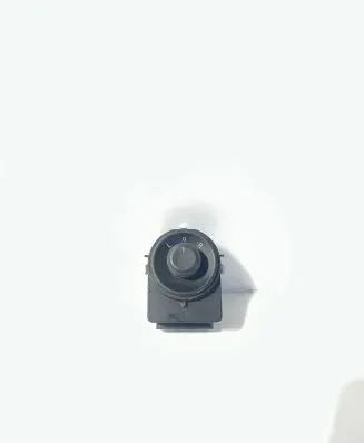 Opel Zafira C Wing mirror switch 13271827
