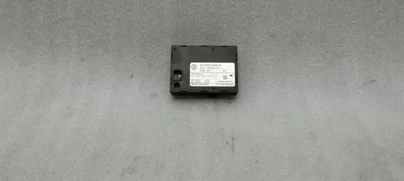 Mercedes-Benz E AMG W211 Gateway control module A2114452000