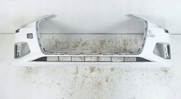 Audi A6 S6 C8 4K Front bumper 4K0807437