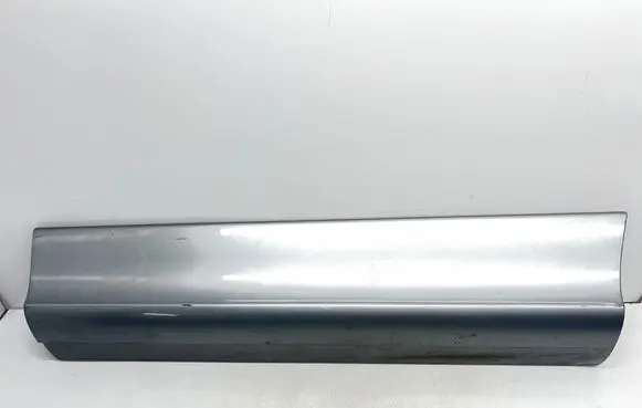 Audi Q7 4L Rear door trim (molding) 4L0853969
