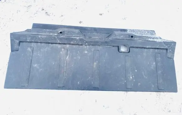 Mitsubishi Outlander Other trunk/boot trim element 7240a024