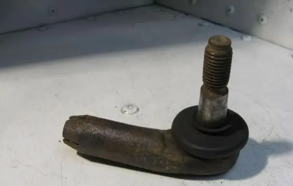 Audi 100 200 5000 C3 Steering tie rod end 