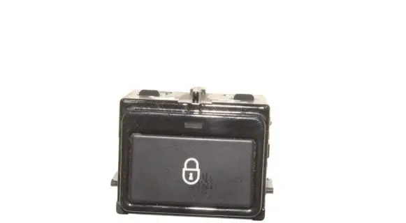 Jaguar XF X260 Central locking switch button GX7314017FC