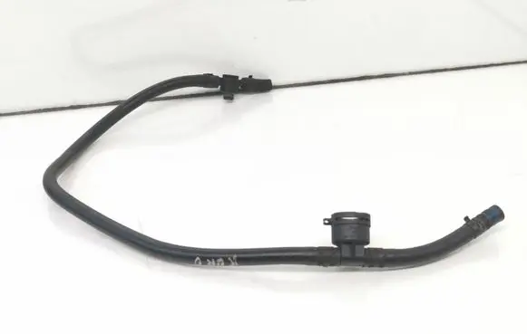 Audi A4 S4 B6 8E 8H Fuel line pipe 038906081B 299416