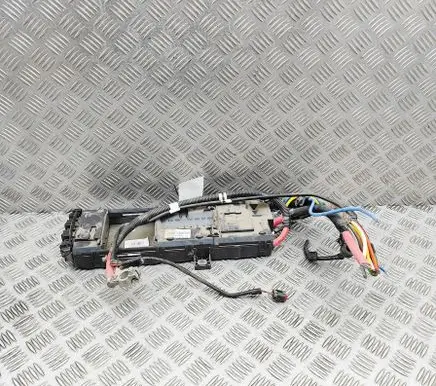 Ford Transit Fuse box set GK2T14B144GA