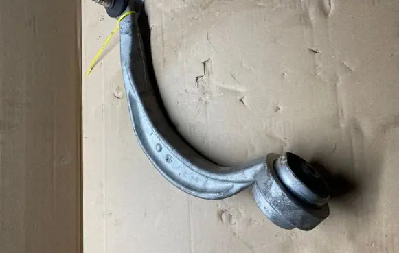 Audi A6 S6 C7 4G Front control arm 3829STH0600