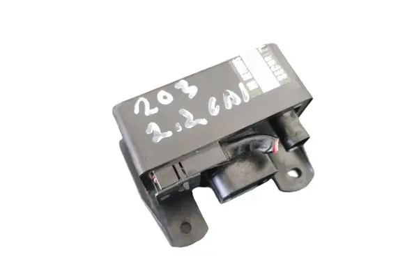 Mercedes-Benz C W203 Other relay 0285454032 PA6GF30