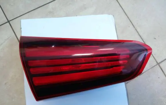 Hyundai i20 (GB IB) Rear/tail lights 92403C8600 NE67466