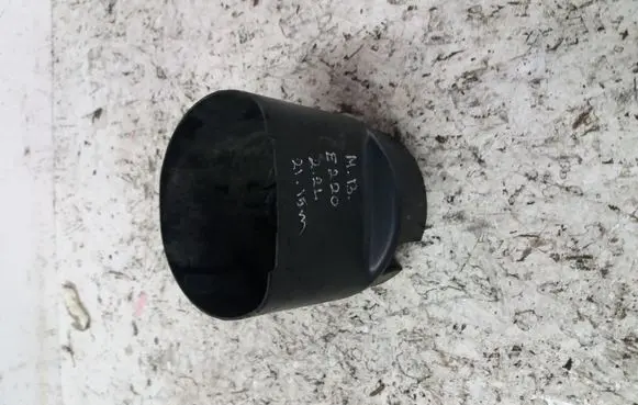 Mercedes-Benz E W210 Steering wheel trim 