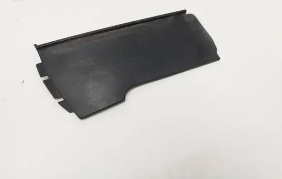 Volkswagen Amarok Other trunk/boot trim element 2H5807628B