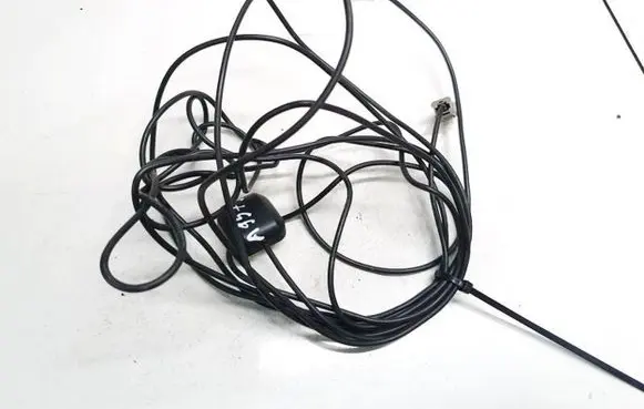 Honda CR-V Sensor