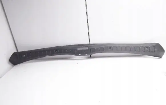 Citroen Xsara Picasso Other parcel shelf part 9656869280