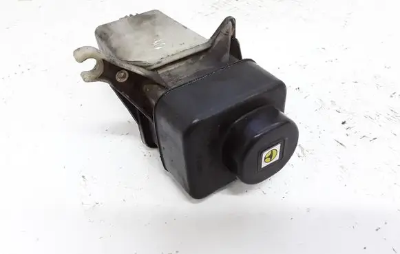 Peugeot Boxer Power steering fluid tank/reservoir NOCODE