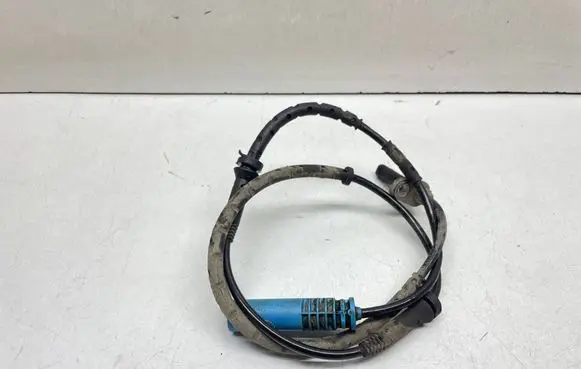 BMW 7 E65 E66 ABS brake wheel speed sensor 6908705 61126908705