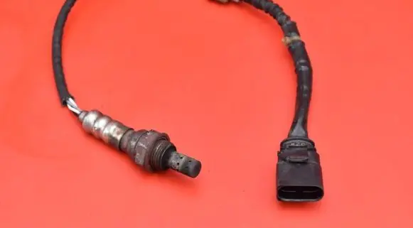 Skoda Fabia Mk2 (5J) Lambda probe sensor 03E906262B
