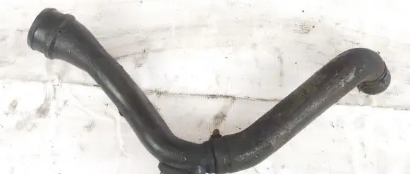 Volkswagen Golf IV Intercooler hose/pipe 1j0145840b