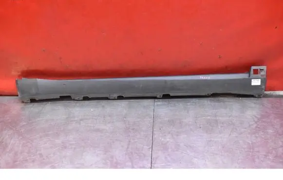 Jeep Renegade Front sill (body part) 7356586710
