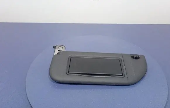 Citroen DS5 Sun visor