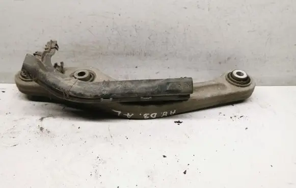 Audi A8 S8 D3 4E Rear suspension control arm 