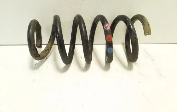 Honda CR-V Rear coil spring