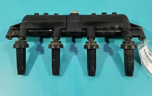 Peugeot 206 High voltage ignition coil IMPRK1601821