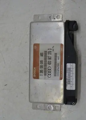 Audi A4 S4 B5 8D ABS control unit/module 0265108005