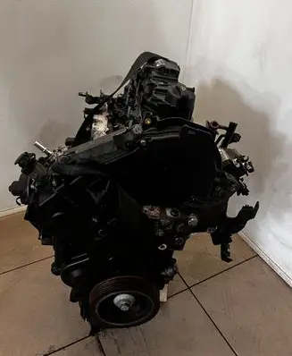 Citroen C3 Engine 8HR