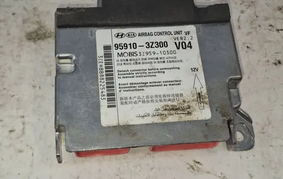 Hyundai i40 Airbag control unit/module 959103Z300 3Z95910300
