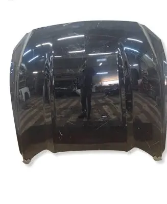 Ford Mustang VI Engine bonnet/hood 