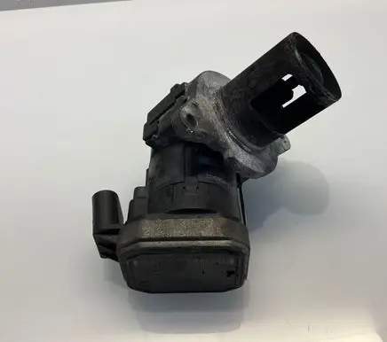 Mercedes-Benz E W211 EGR valve A6461400860 6461400860