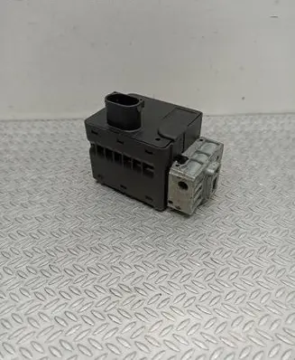 Renault Megane IV Steering wheel lock E0160800 487004399R