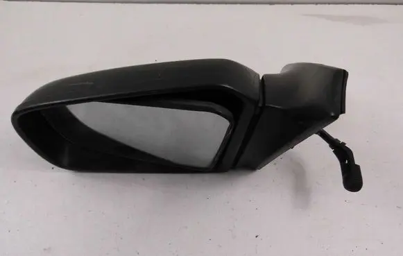 Manual wing mirror