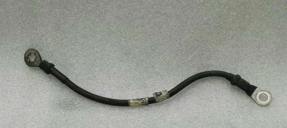 Dodge Viper Negative earth cable (battery) 05029676AA