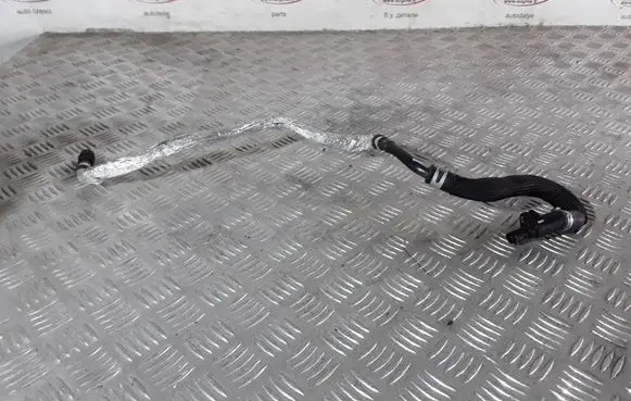 Audi A7 S7 4G Vacuum line/pipe/hose 059131119A